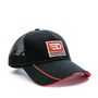 Voir la diapositive 2 : FACOM Casquette avec Led  Homme Facom WORK1