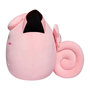 Voir la diapositive 4 : BANDAI Peluche - BANDAI - Pokémon - Squishmallows 50 cm - Mélofée (Clefairy) - Grande peluche ultra-douce - Licence officielle Poké