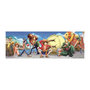 Voir la diapositive 2 : CLEMENTONI CLEMENTONI - Compact 1000 pieces Panorama - One Piece