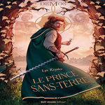 DEMOS : LE PRINCE SANS-TERRE, Krysler Lys