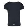 Voir la diapositive 2 : SERGIO TACCHINI Maillot de sport  Fille Sergio Tacchini Eva