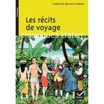 RECITS DE VOYAGE, Philippe Marie-Hélène