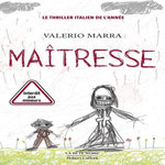 MAITRESSE, Marra Valerio