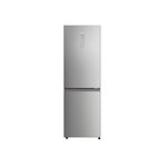 HAIER Réfrigérateur combiné 60cm 352l nofrost inox - HDPW3618DNPK