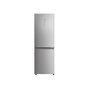 Voir la diapositive 1 : HAIER Réfrigérateur combiné 60cm 352l nofrost inox - HDPW3618DNPK