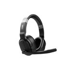 URBAN FACTORY Casque audio Urban Factory MOVEE Comfort Bluetooth 5.2 Noir