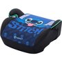 Voir la diapositive 1 : SAFETY 1ST Siege Auto SAFETY 1st Disney©  réhausseur Star Plus i-Safe Stitch, Groupe 3, ceinturé, de 6 a 10-12 ans (36kg), Classic Stitch