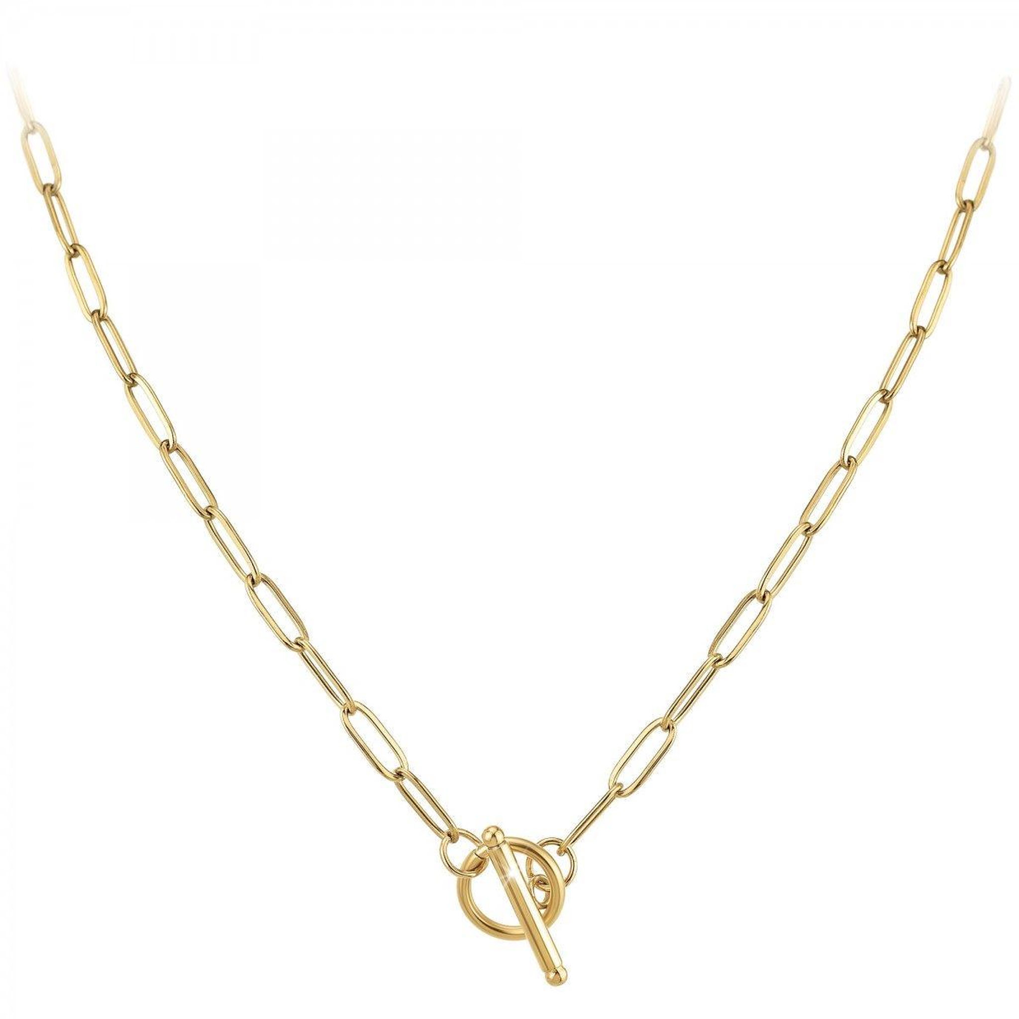 Voir la diapositive 3 : SC BOHEME Collier par SC Bohème en acier inoxydable