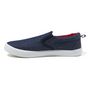 Voir la diapositive 2 : Chaussures en toile  garçon du 36 au 39