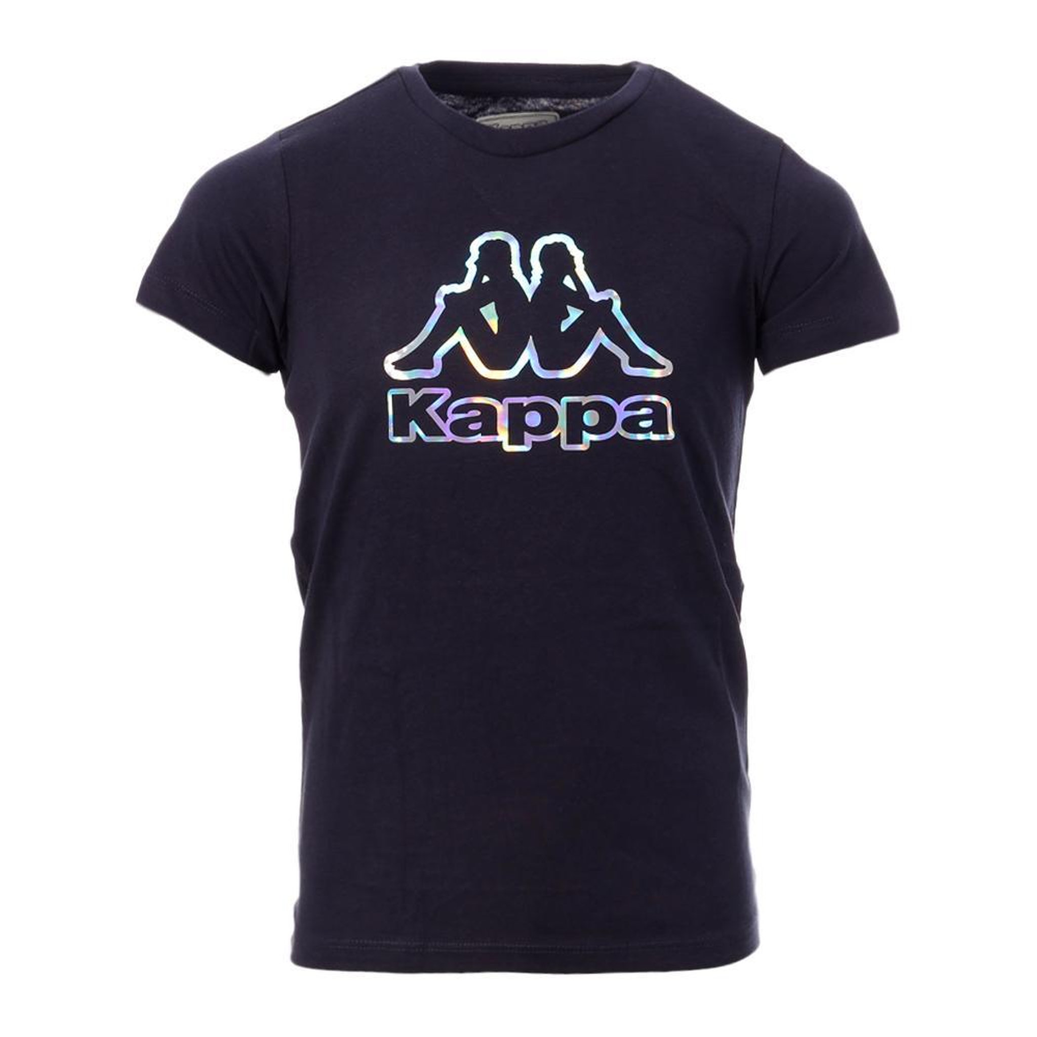 Voir la diapositive 1 : KAPPA T Shirt  Fille Kappa Kiepa