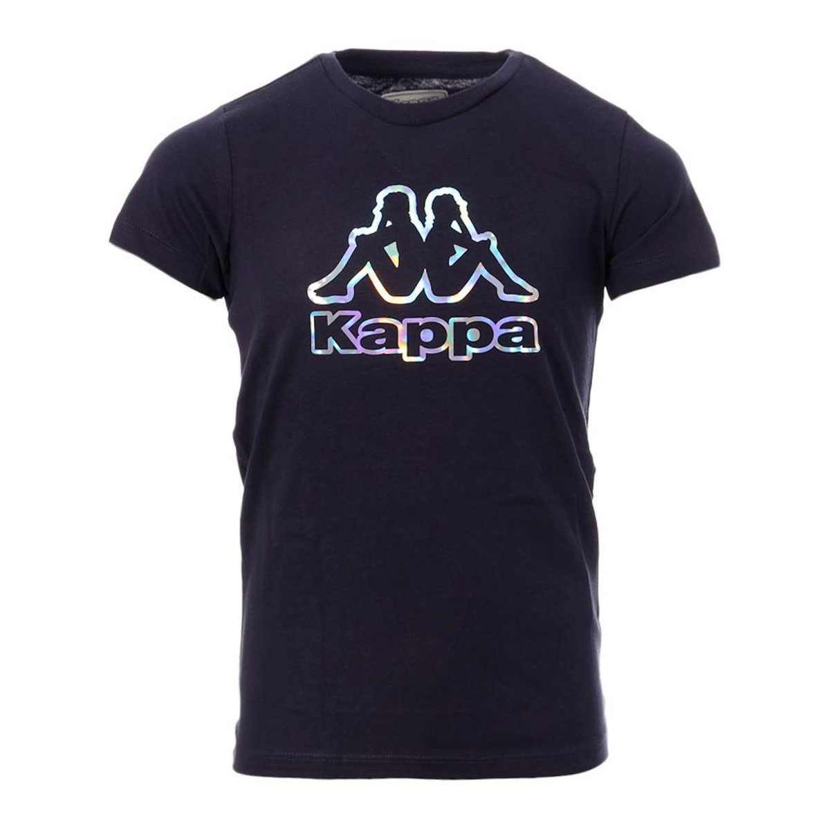 KAPPA T Shirt  Fille Kappa Kiepa