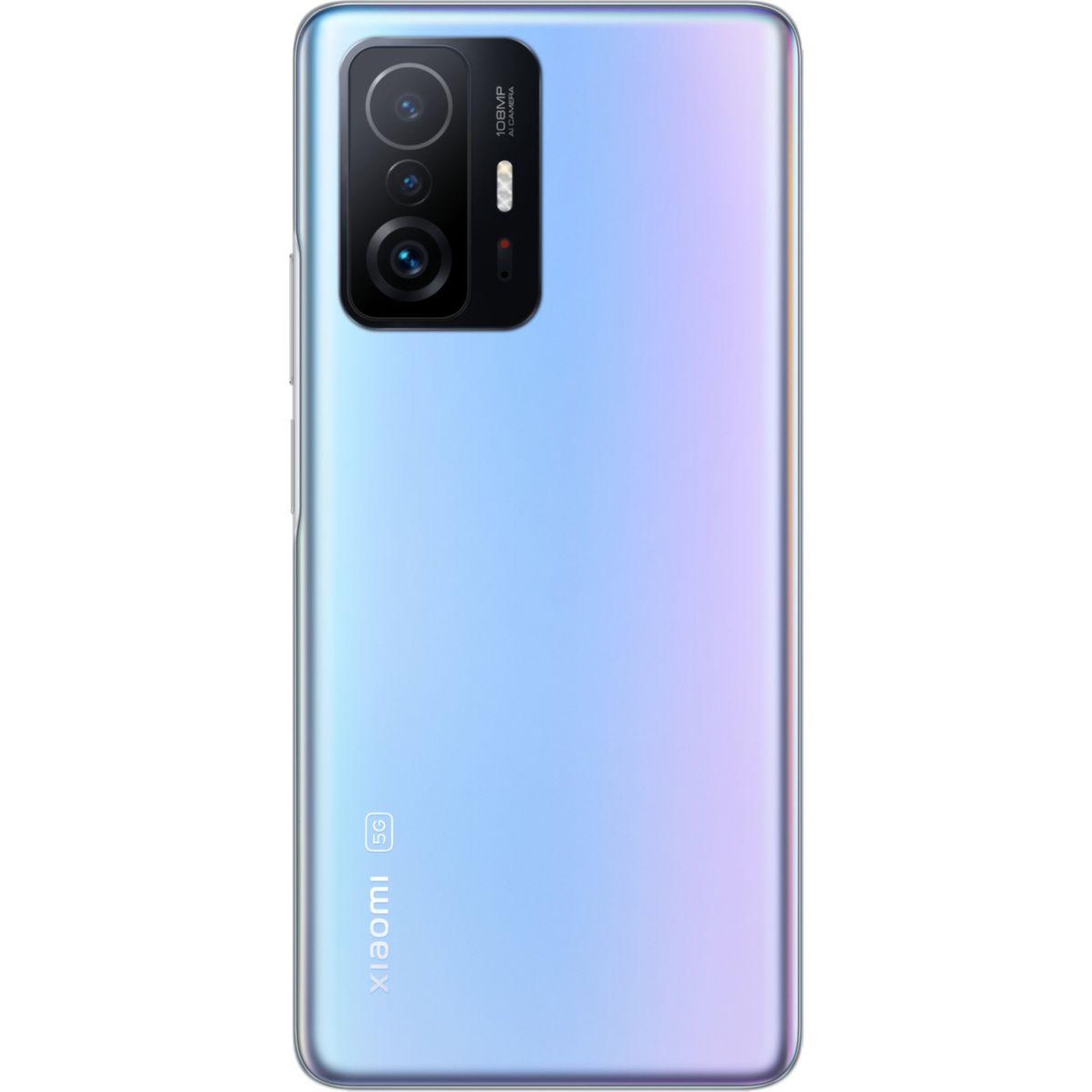 Voir la diapositive 4 : XIAOMI Smartphone 11T Pro Bleu 5G