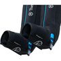 Voir la diapositive 2 : THERAGUN Bottes de pressothérapie Recovery Air Prime