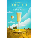 COULEUR CHAMPAGNE, Fouchet Lorraine