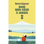 DANS MON COEUR A JAMAIS, Abgaryan Narinai