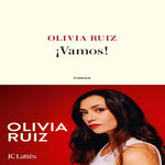 VAMOS!, Ruiz Olivia