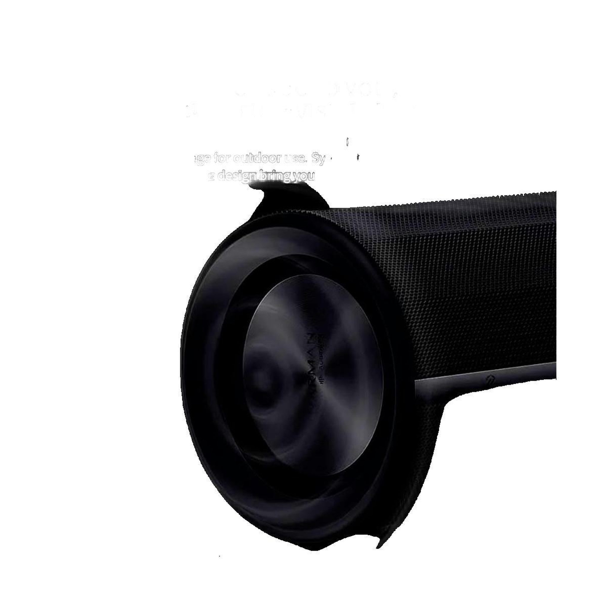 Voir la diapositive 3 : XIAOMI Enceinte portable Bluetooth Xiaomi Enceinte Bluetooth 40W IP67