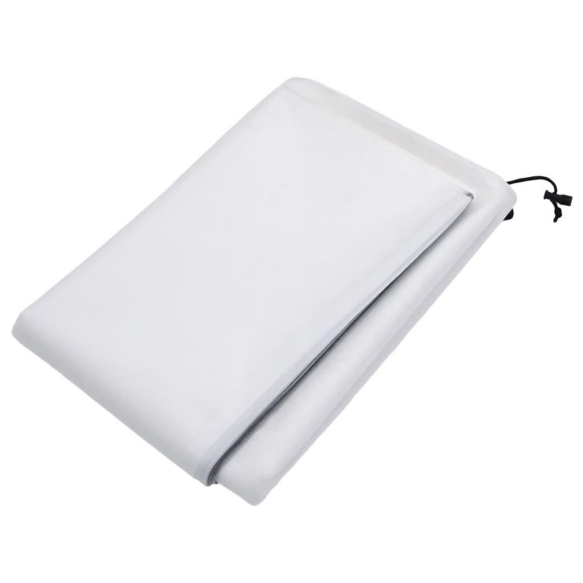 VIDAXL Housse de protection pour plantes avec fermeture eclair 70 g/m²