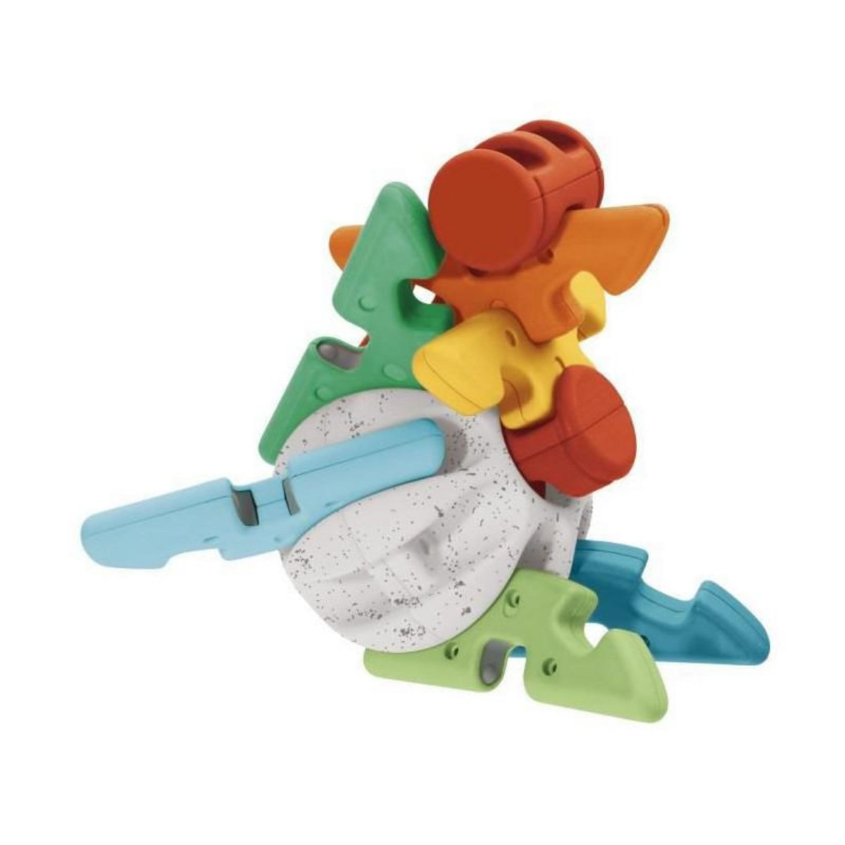 CHICCO CHICCO ECOBalle a construire 2 en 1 ECO