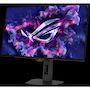 Voir la diapositive 3 : ASUS Ecran PC Gamer ROG XG27AQWMG OLED 27''