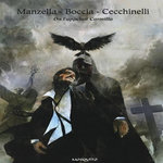 ON L'APPELAIT CARMILLA, Manzella Alessandro