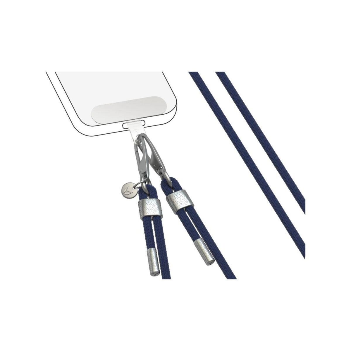 FORCE CASE Bandoulière Cordon Bleu