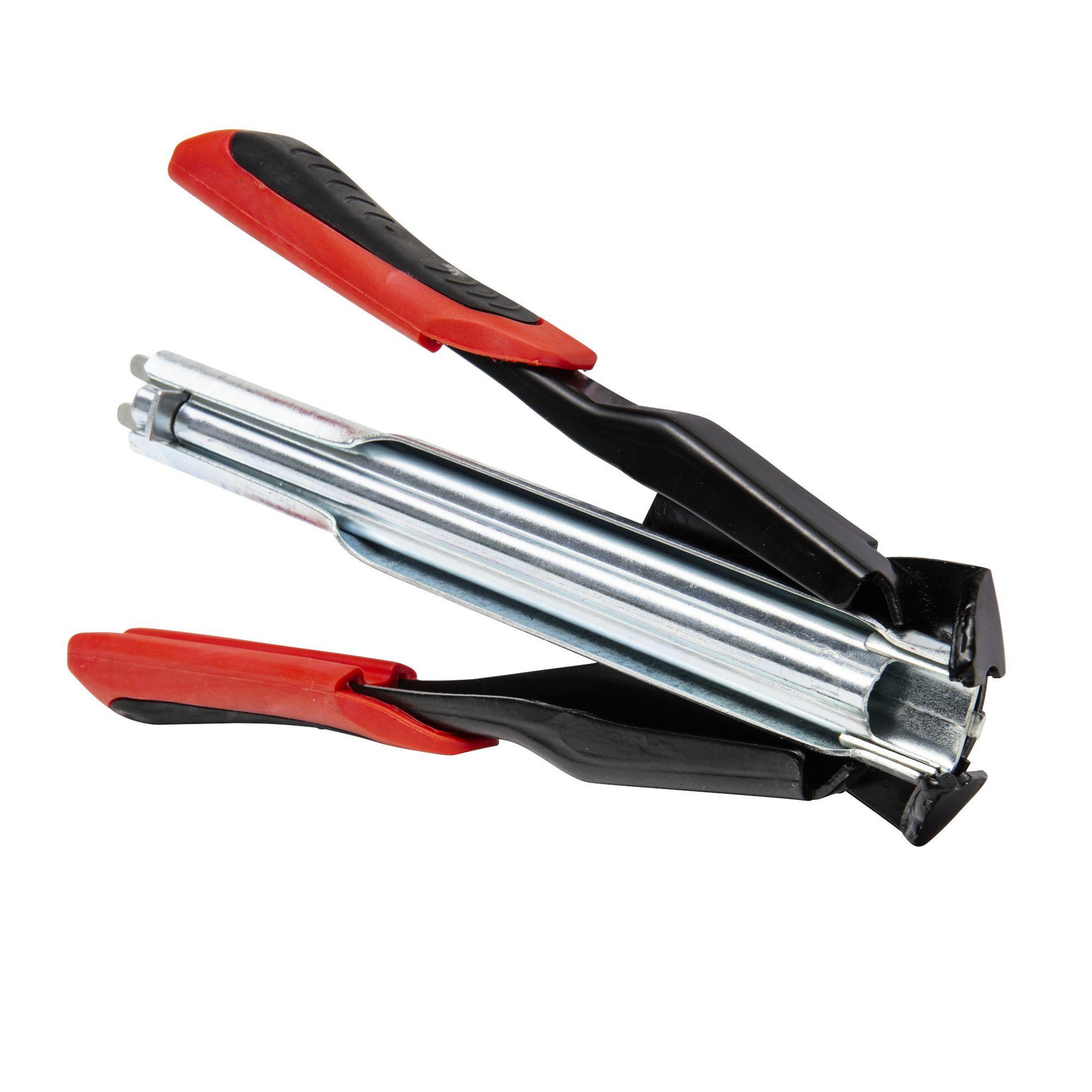 Voir la diapositive 2 : Windhager Agrafeuse à grillage automatique Windhager
