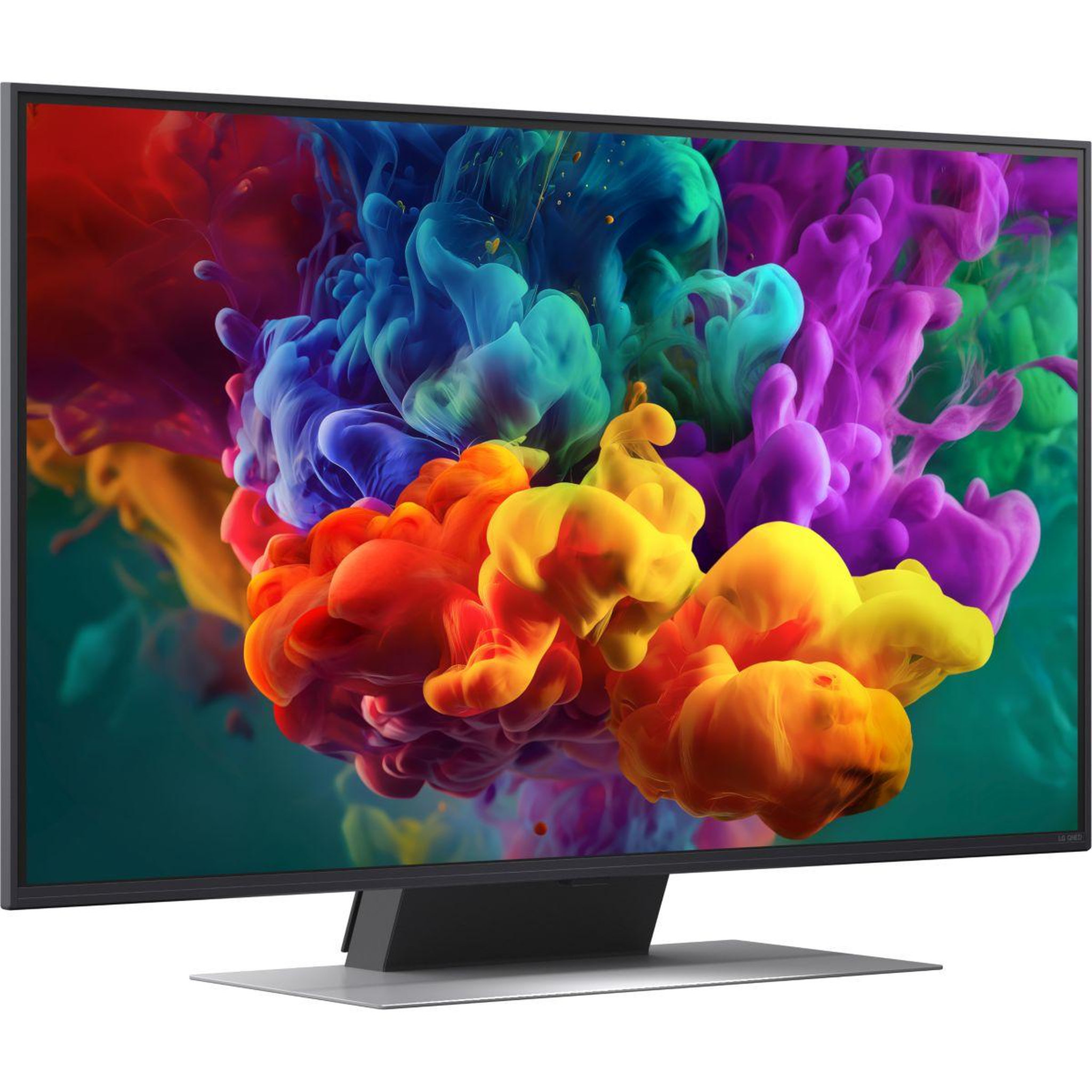 Voir la diapositive 2 : LG Tv mini led 43qned86b (2026) 43  (108 cm)
