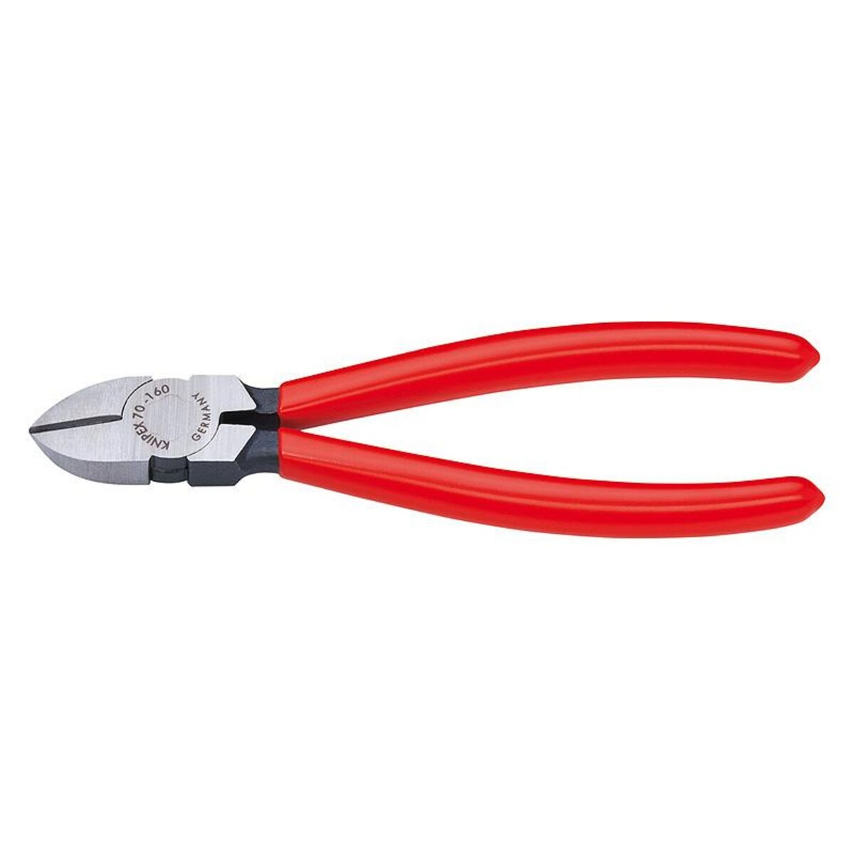 Pince coupante 160 mm - Knipex