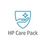 Voir la diapositive 2 : HP Service de garantie étendue HP G 2J Care Pack