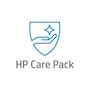 Voir la diapositive 2 : HP Service de garantie étendue HP G 2J Care Pack