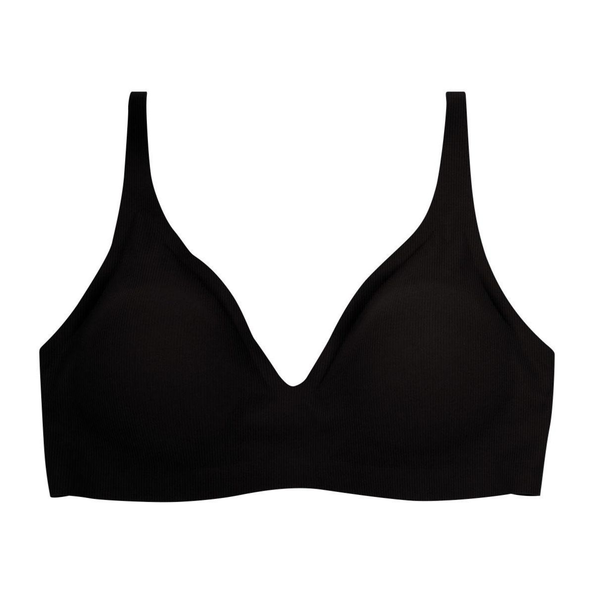 Athena Soutien-gorge triangle sans armatures femme Essentiel