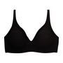 Voir la diapositive 2 : Athena Soutien-gorge triangle sans armatures femme Essentiel