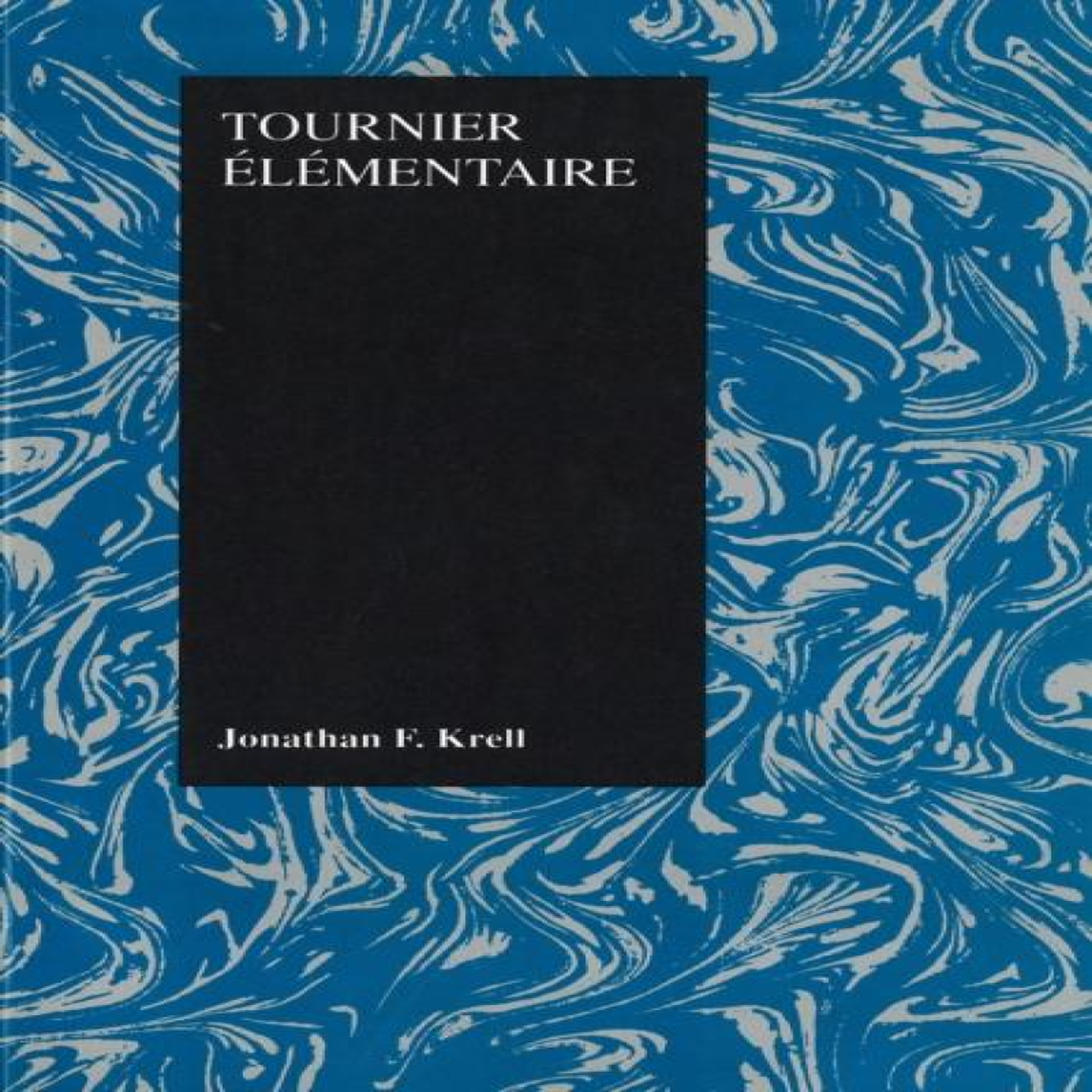 LIVRES Tournier Elementaire