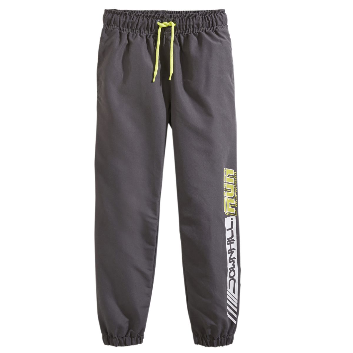 Pantalon De Jogging Under Armour Garçon - Taille M - Noir - Neuf Avec étiquettes