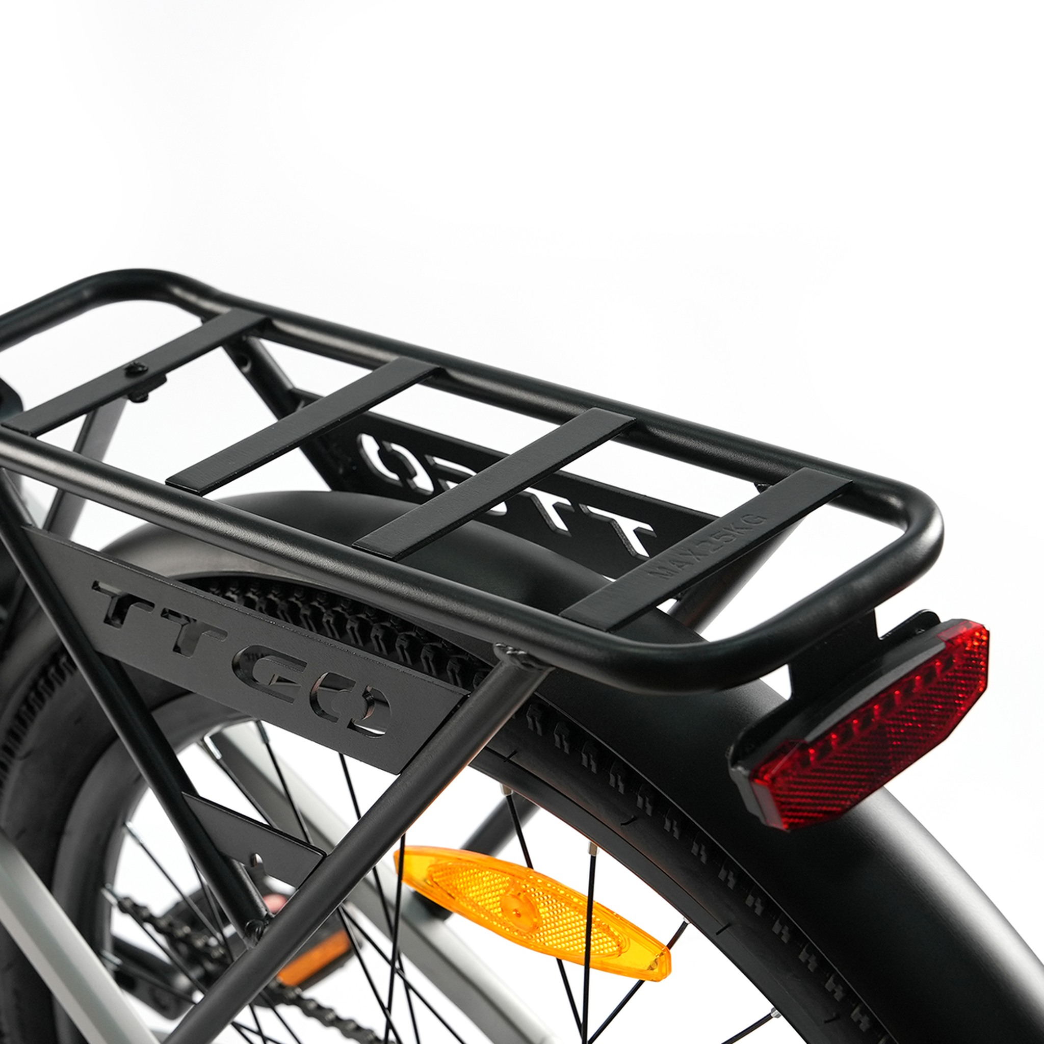 Voir la diapositive 6 : TTGO Vélo électrique urbain TTGO C2 PRO 250w