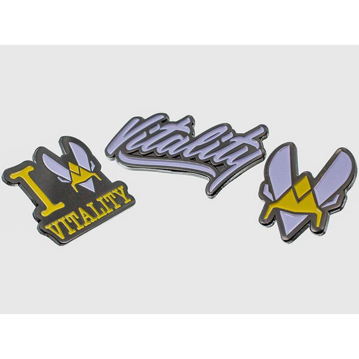 Smartbox Bon cadeau de 29,90 € sur l'e-shop de la Team Vitality et de 20 € sur League of Legends - Coffret Cadeau Multi-thèmes