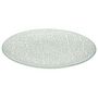 Voir la diapositive 2 : SECRET DE GOURMET Lot de 6 Assiettes Plates  Jasmin  26cm Bleu