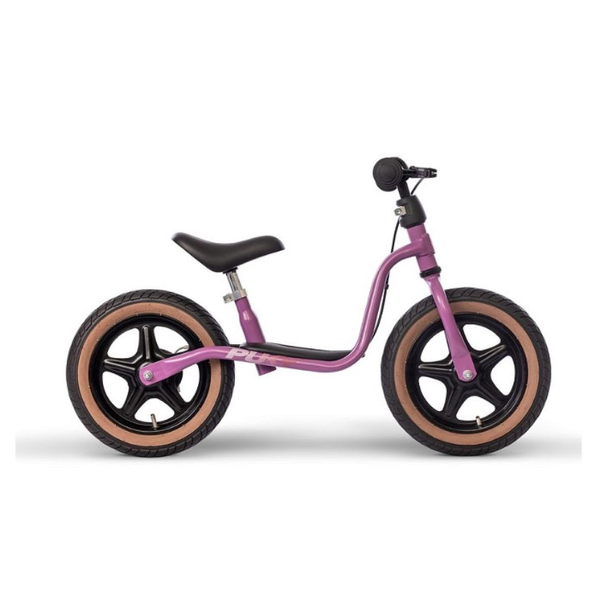 Puky Draisienne  noir- Violet