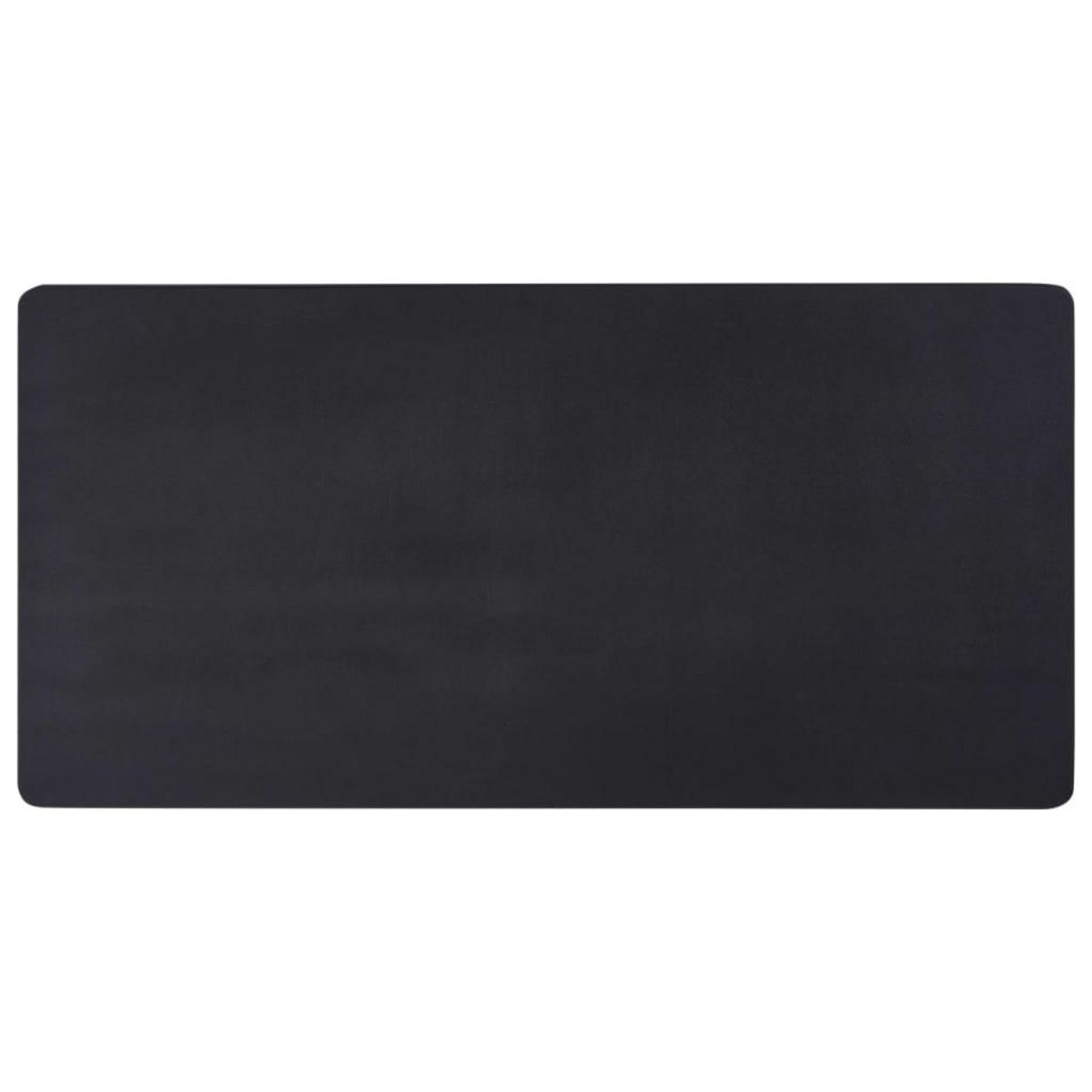 VIDAXL Ensemble de bar 5 pcs Plastique Noir