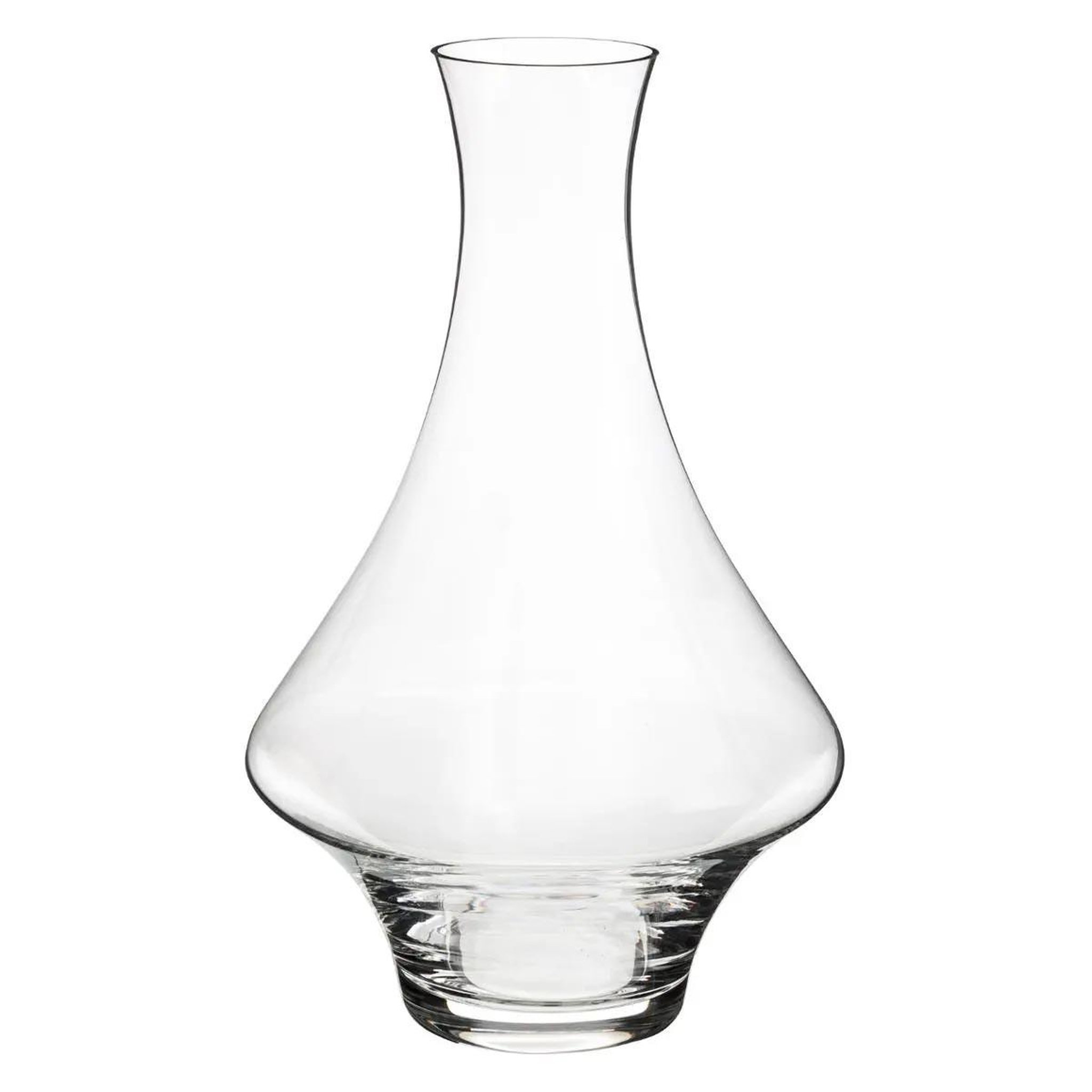 SECRET DE GOURMET Carafe à décanter  clarillo  1,65l transparent