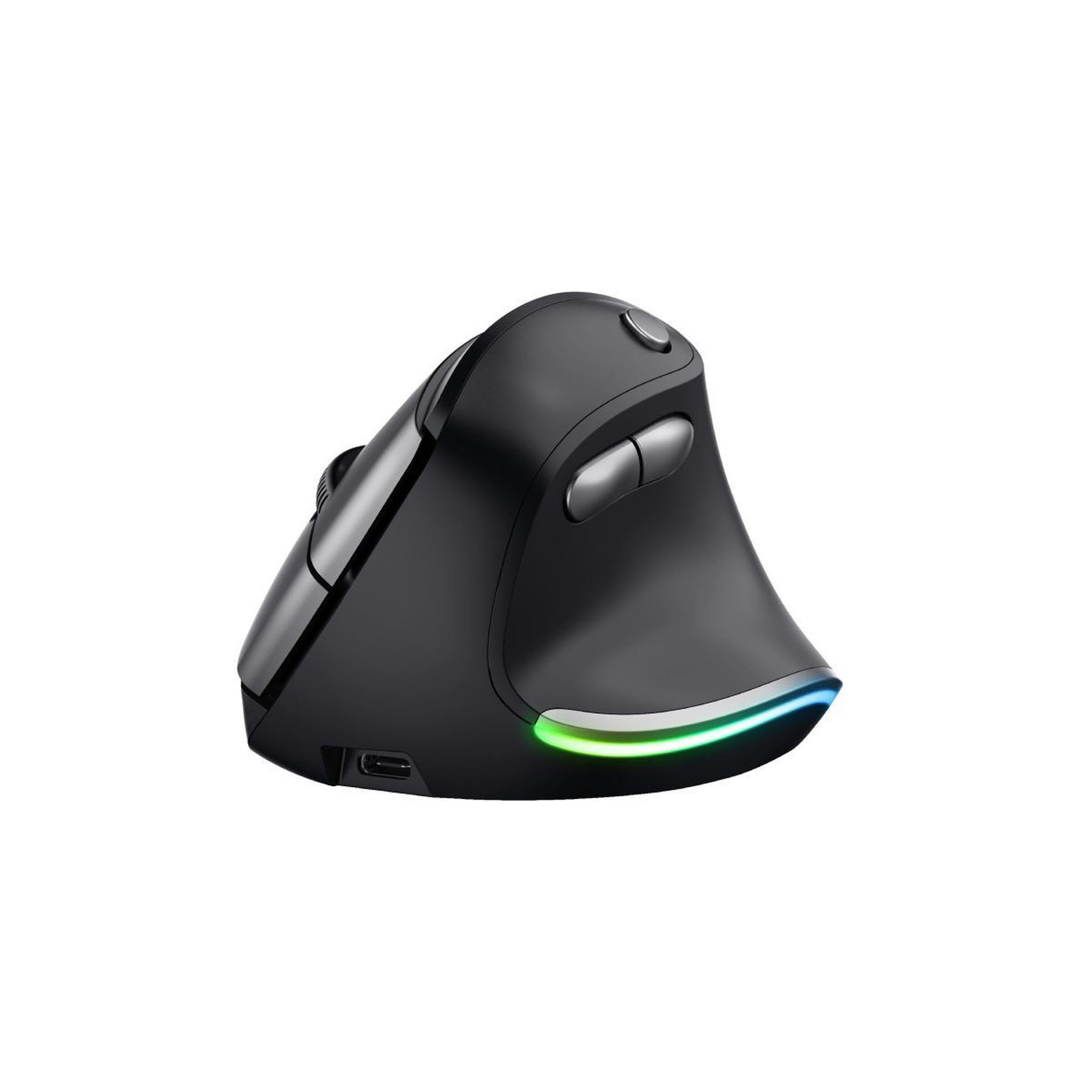 Voir la diapositive 2 : Trust Trust bayo souris droitier rf sans fil optique 2400 dpi