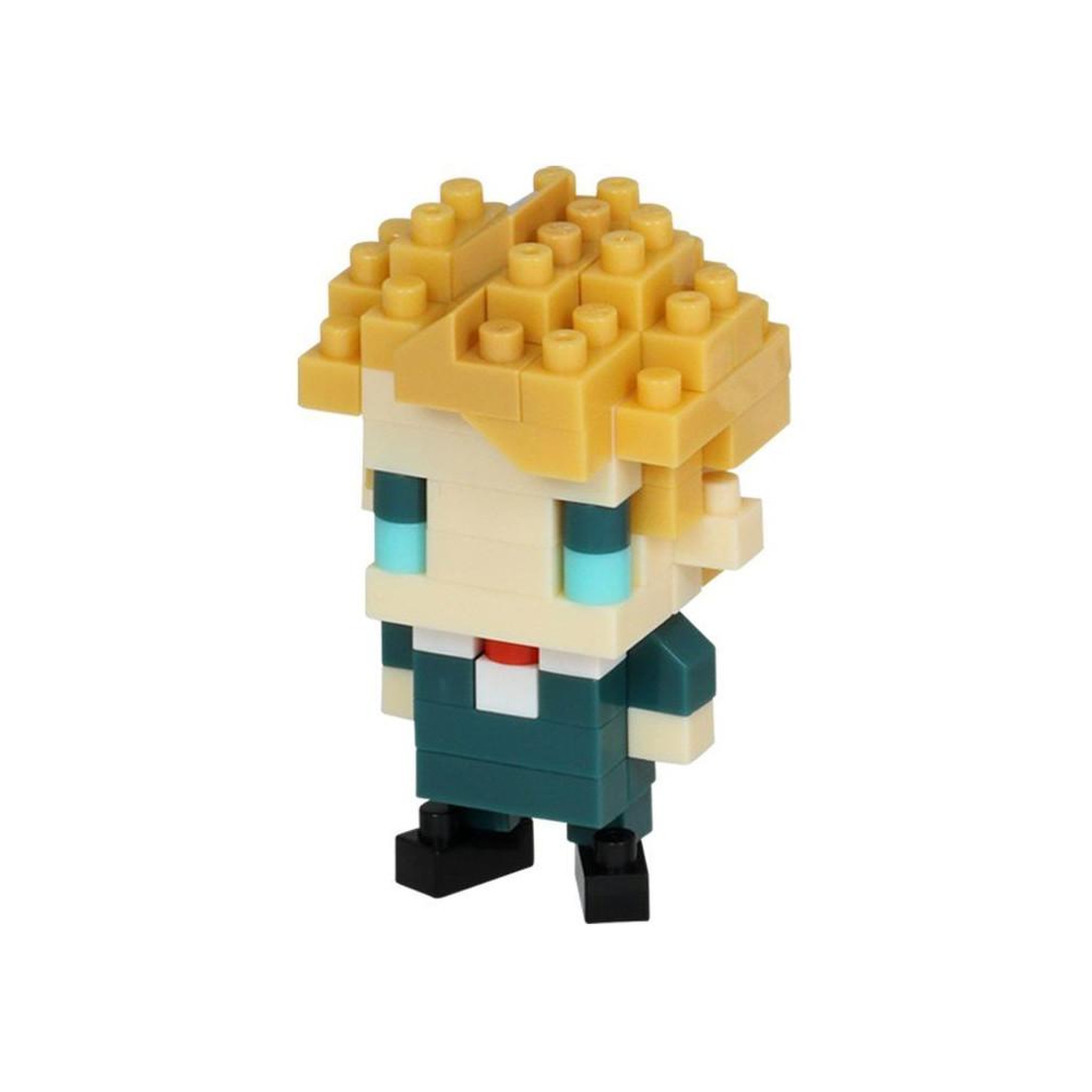 Voir la diapositive 5 : NANOBLOCK Nanoblock - BANDAI - Spy Family Gift Box - NBS37S