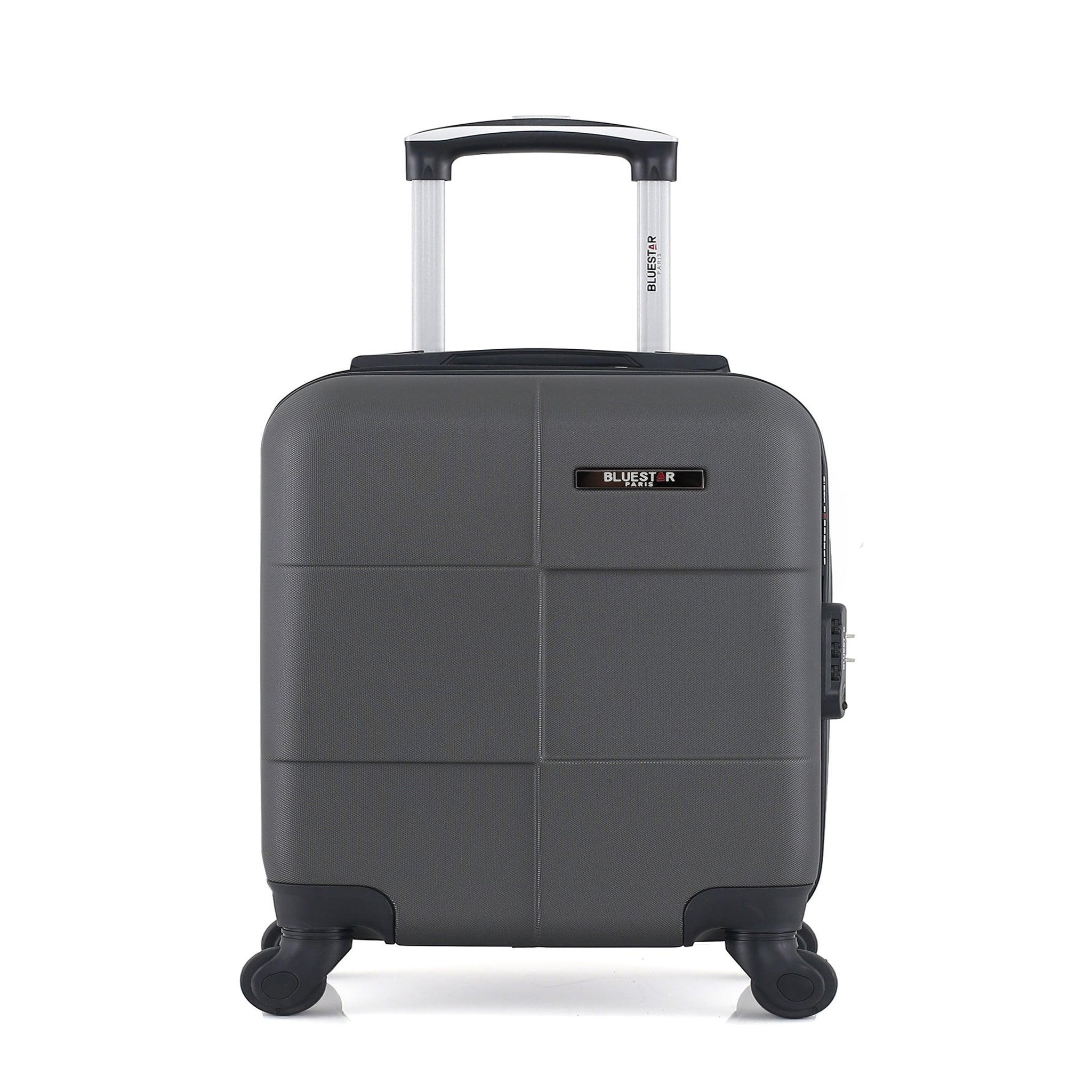 BLUESTAR Bluestar - valise cabine xxs miami 46 cm 4 roues