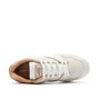 Voir la diapositive 4 : Lacoste Baskets Greige Homme Lacoste Lineshot 124