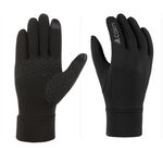 CAIRN Gants  Homme Cairn Warm. Coloris disponibles : Noir