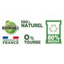 Voir la diapositive 3 : KB Terreau horticole potager UAB 35L