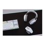 Voir la diapositive 5 : Corsair Casque gaming sans fil - CORSAIR - HS65 Wireless V2 - Blanc