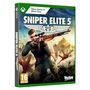 Voir la diapositive 2 : Sniper Elite 5 Xbox One / Series X