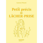 PETIT PRECIS DU LACHER-PRISE, Pinsard Laurence